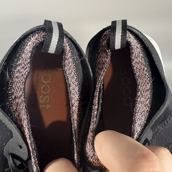 ADIDAS CrazyTrain Elite Boost Training Sneakers Women's Shoes Size 9 BA7973 - Picture 7 of 8